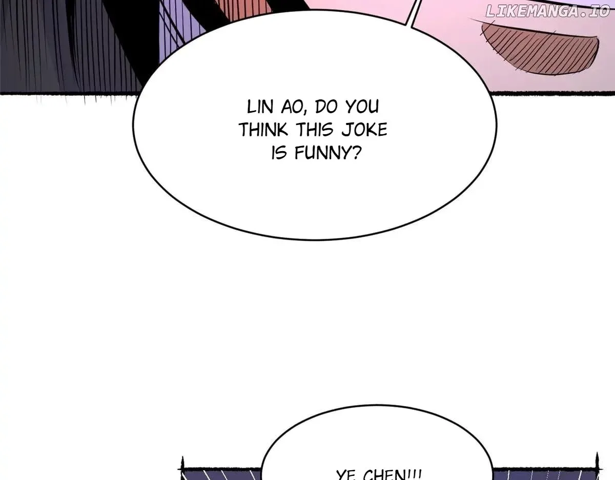 Divine Urban God Chapter 266 page 39