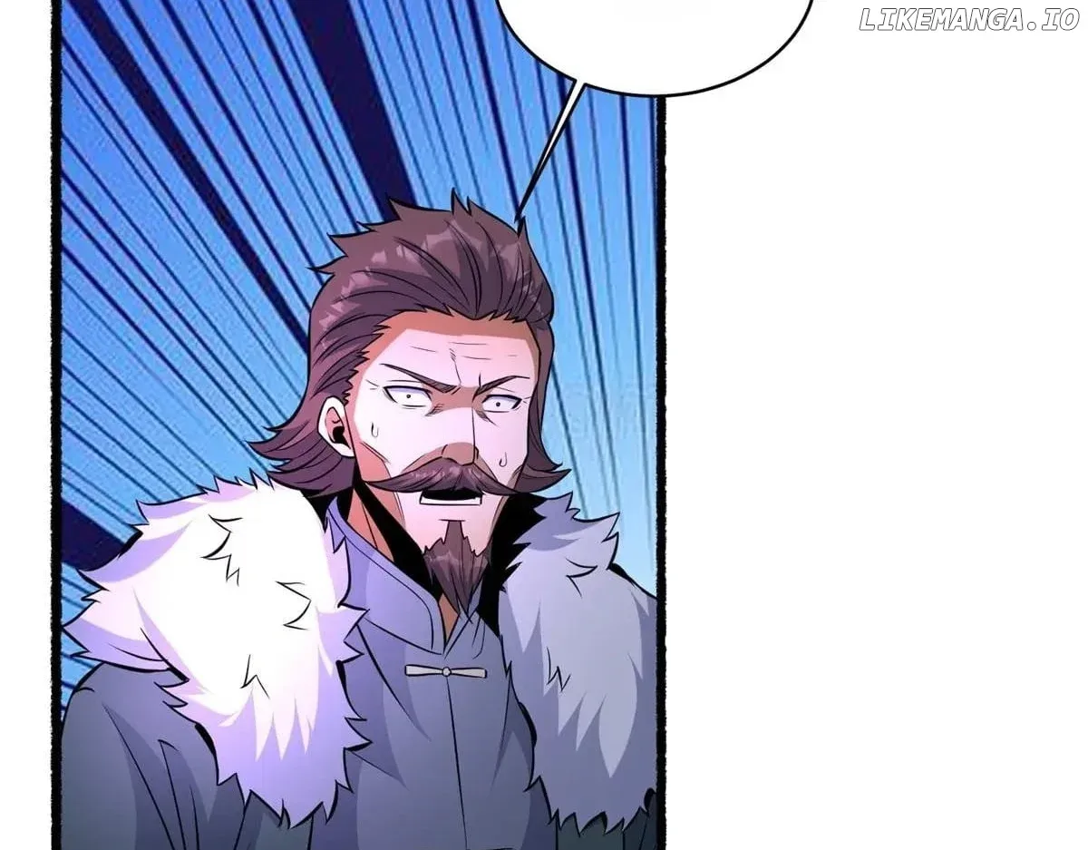 Divine Urban God Chapter 261 page 89