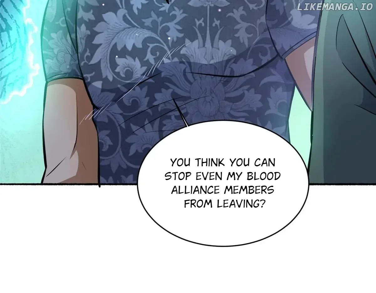Divine Urban God Chapter 261 page 93