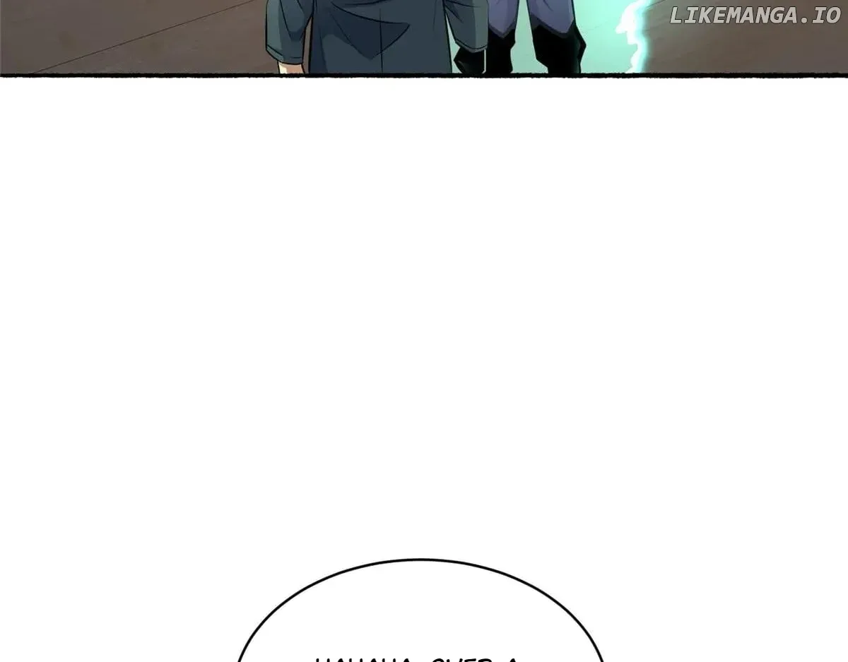 Divine Urban God Chapter 261 page 100