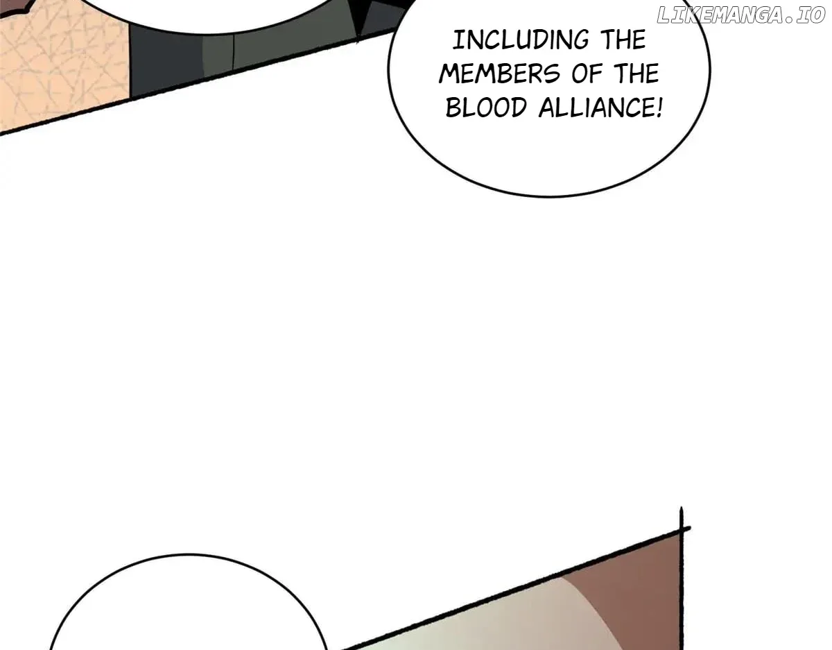 Divine Urban God Chapter 261 page 96