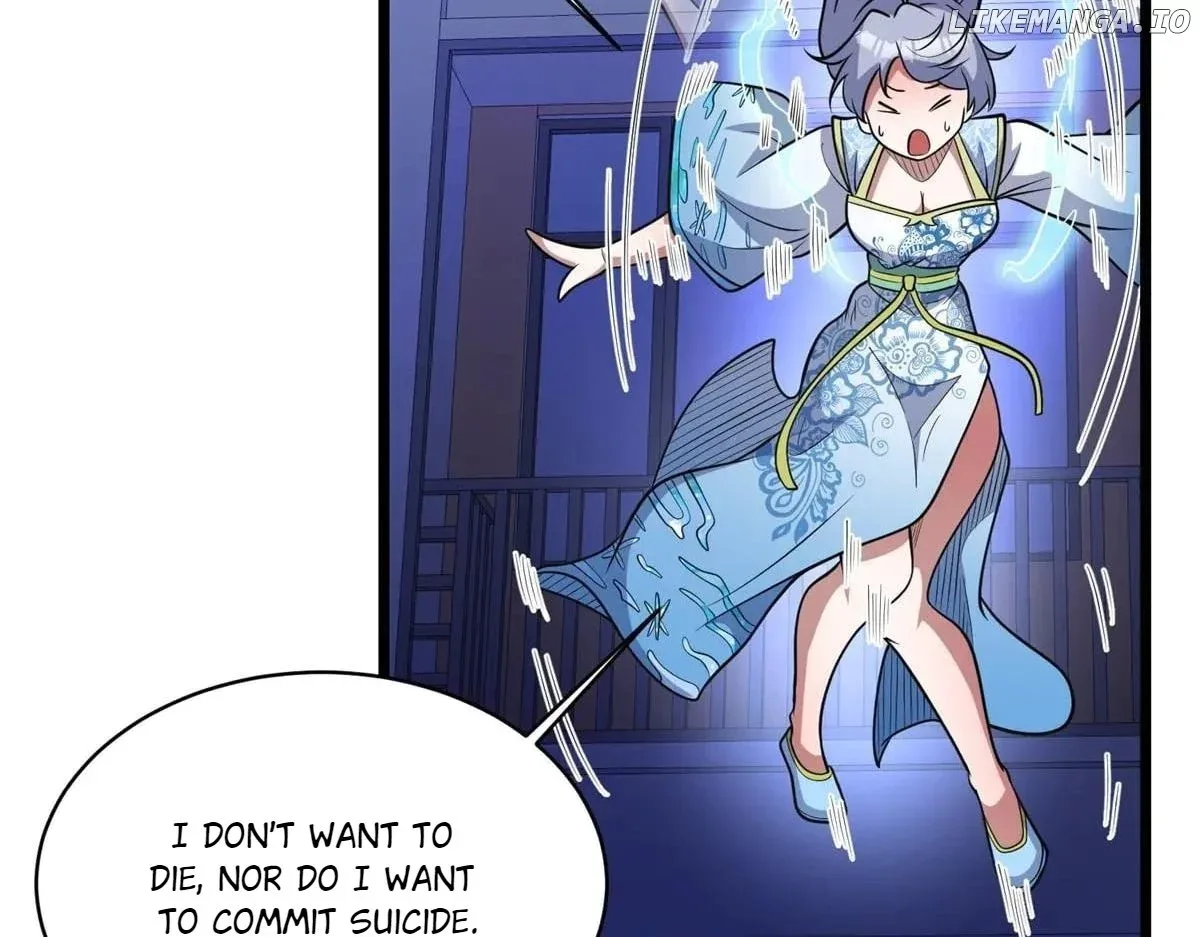 Divine Urban God Chapter 265 page 19