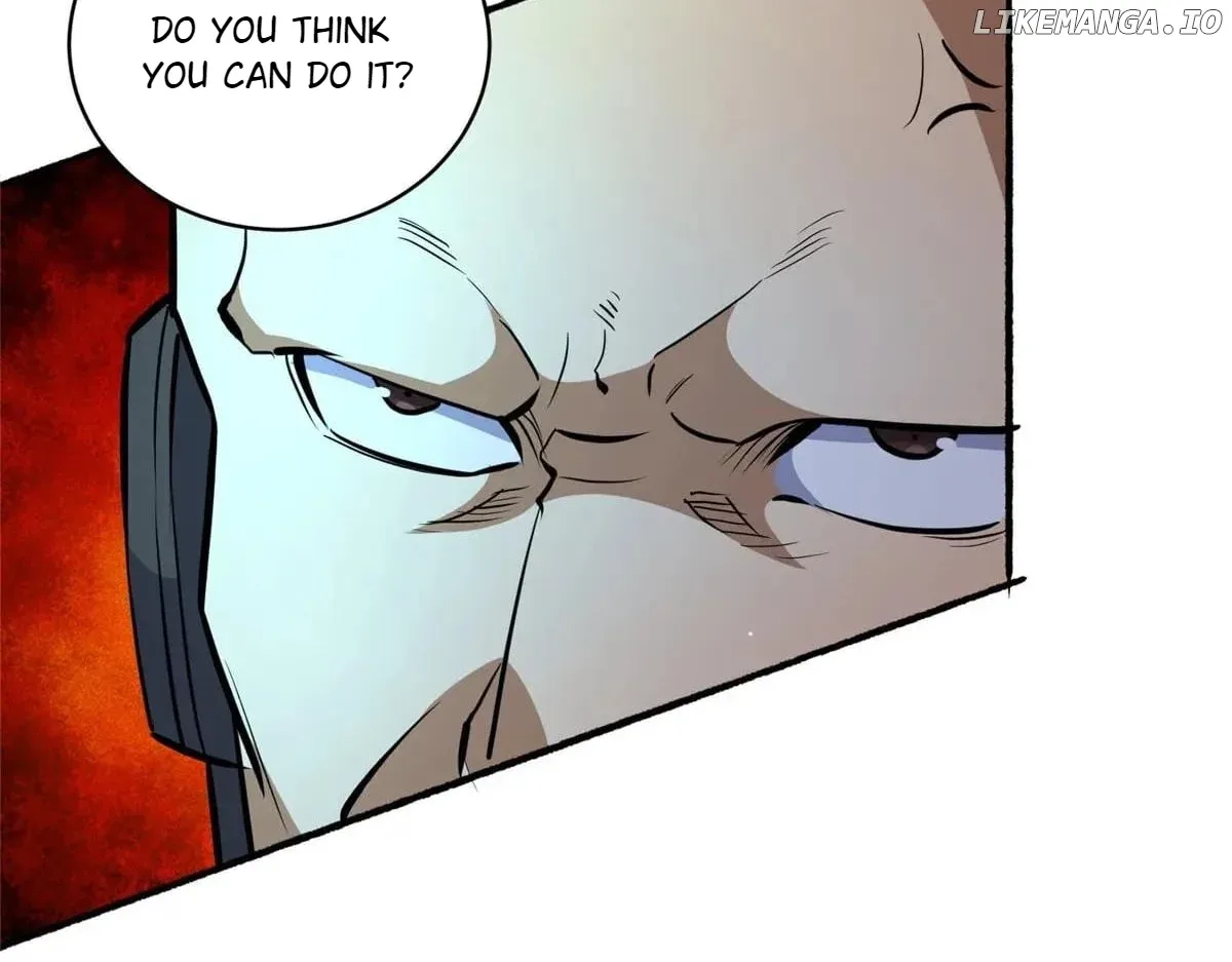 Divine Urban God Chapter 261 page 97
