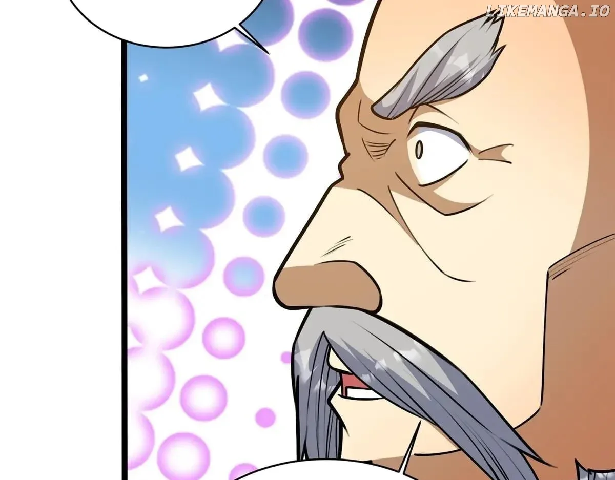 Divine Urban God Chapter 259 page 132