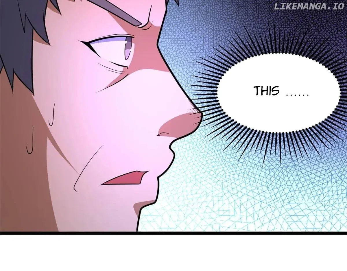 Divine Urban God Chapter 260 page 86