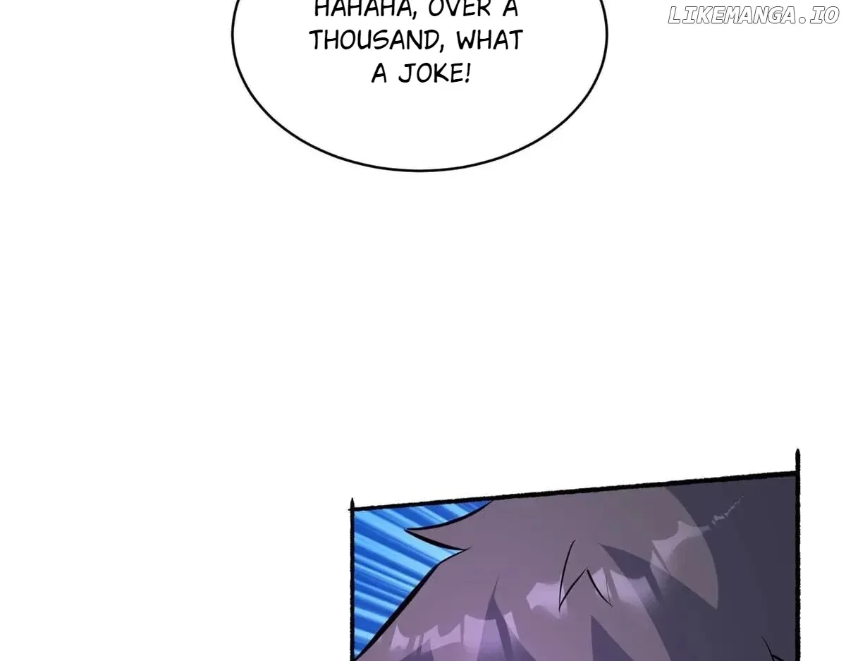 Divine Urban God Chapter 261 page 101