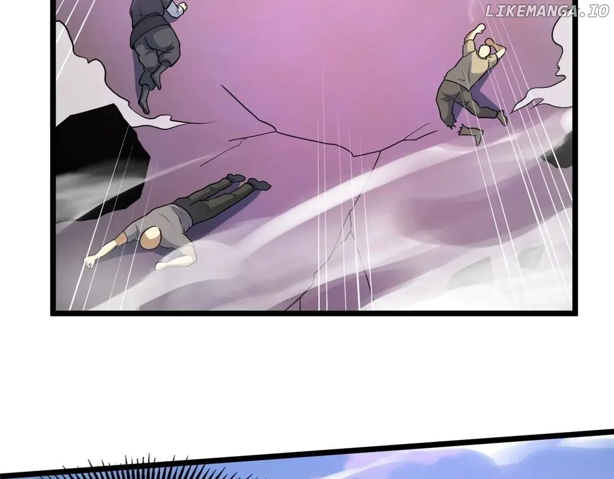 Divine Urban God Chapter 260 page 89
