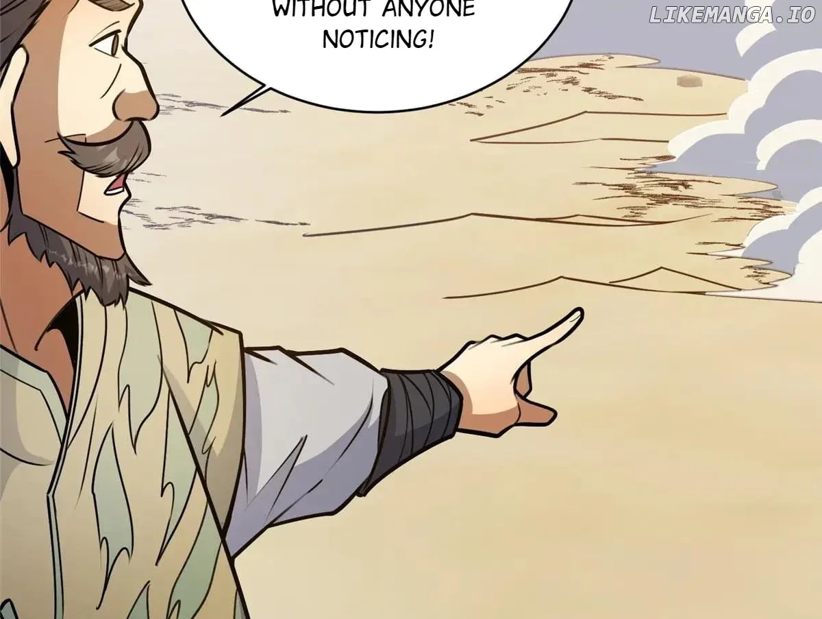 Divine Urban God Chapter 259 page 135