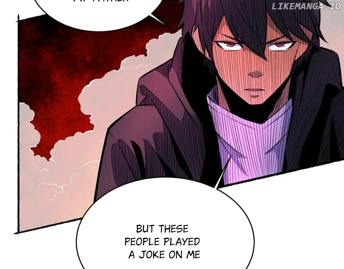 Divine Urban God Chapter 266 page 36