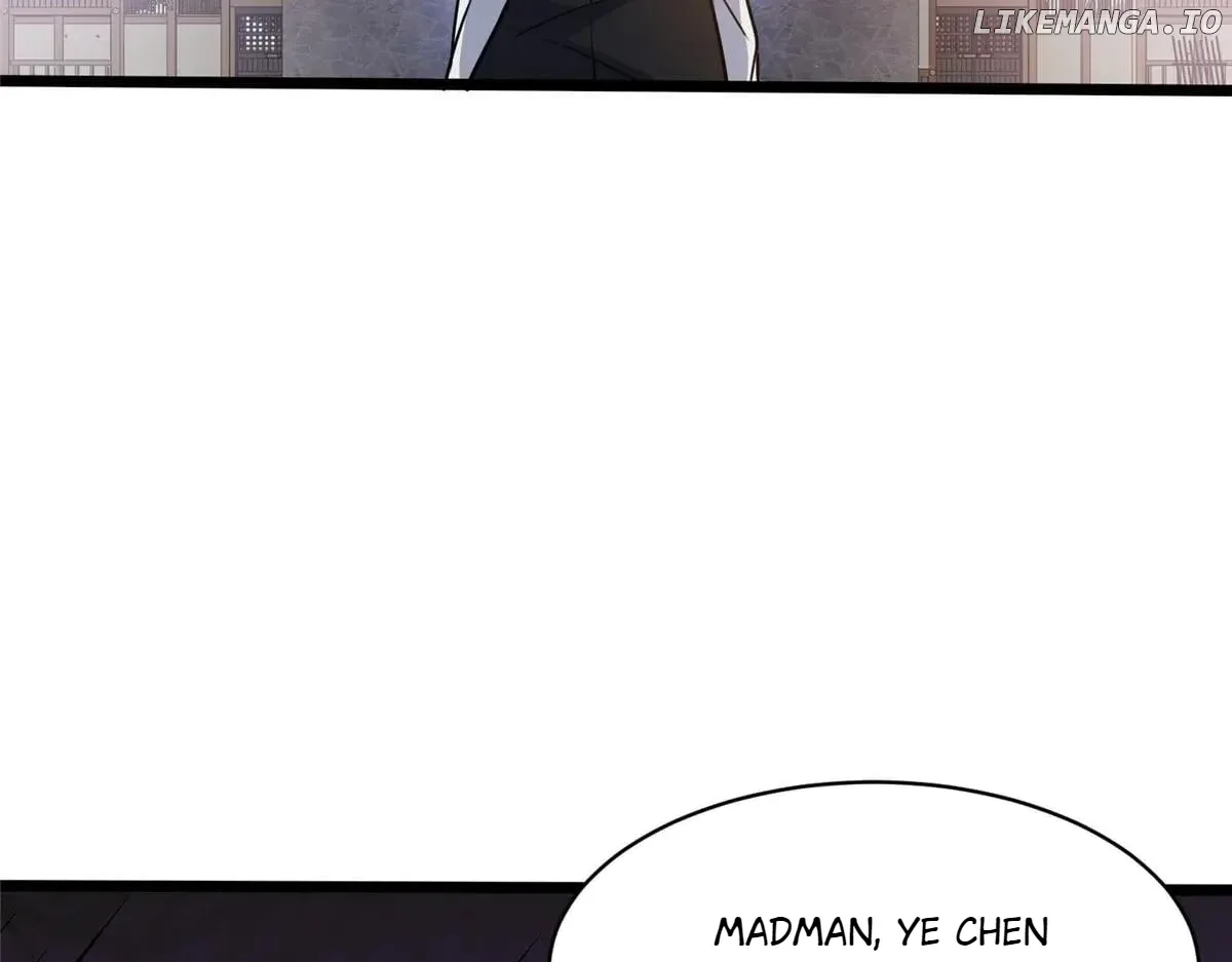 Divine Urban God Chapter 259 page 127