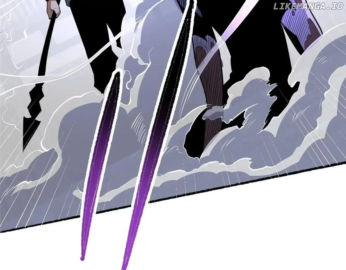 Divine Urban God Chapter 266 page 34