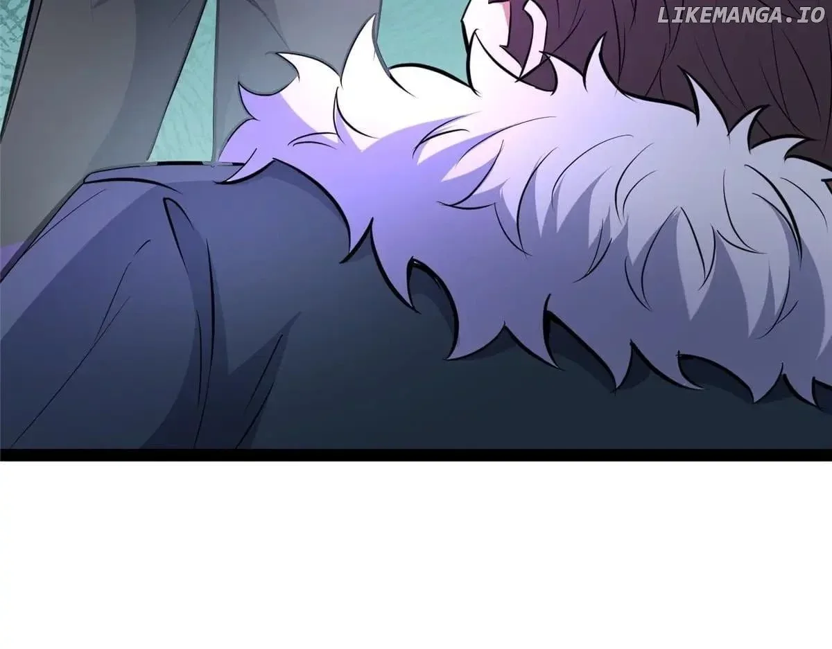 Divine Urban God Chapter 267 page 28