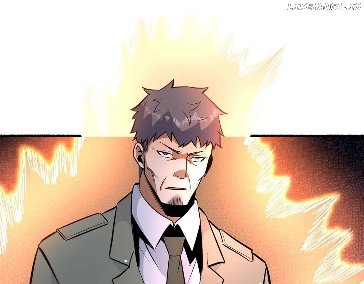 Divine Urban God Chapter 261 page 94