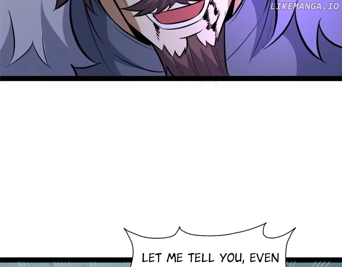 Divine Urban God Chapter 267 page 32