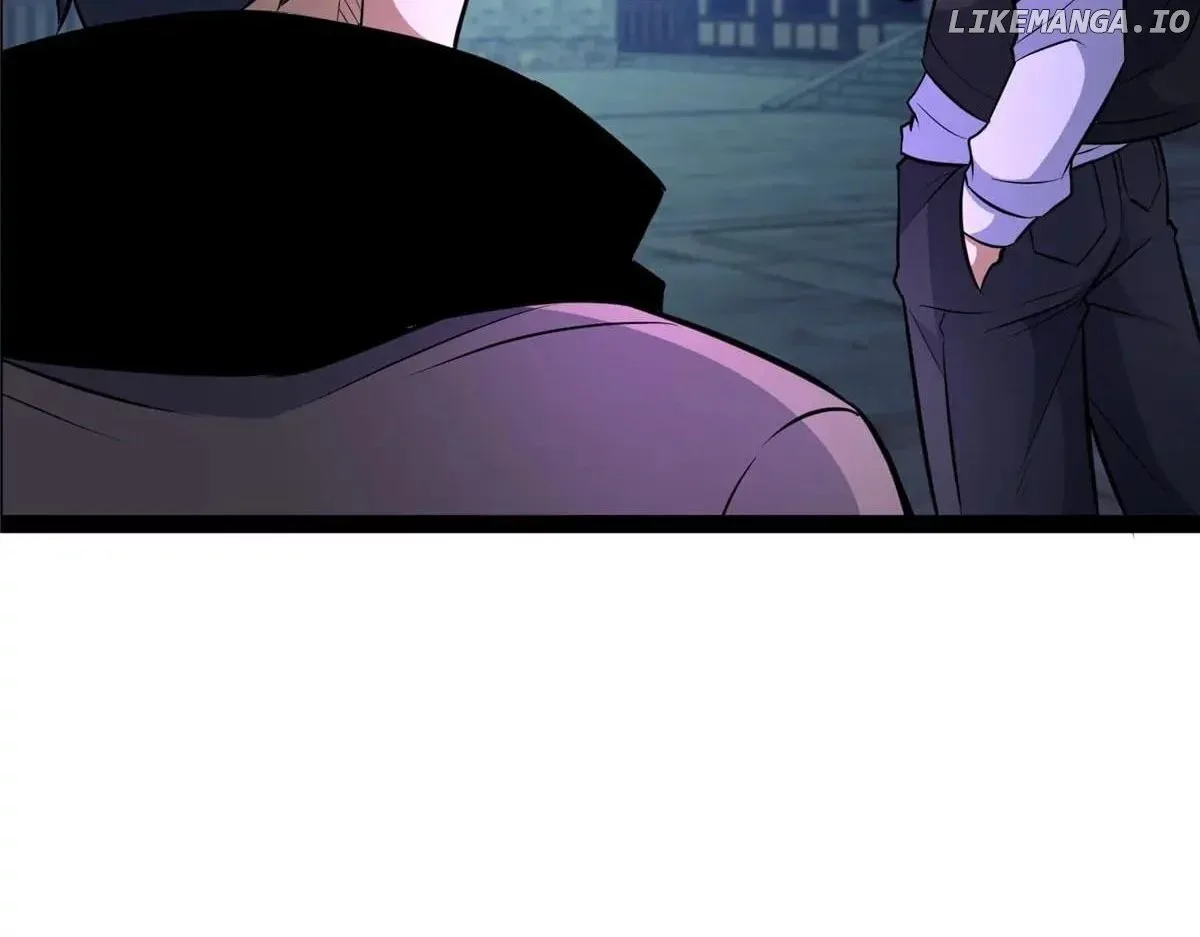 Divine Urban God Chapter 267 page 25