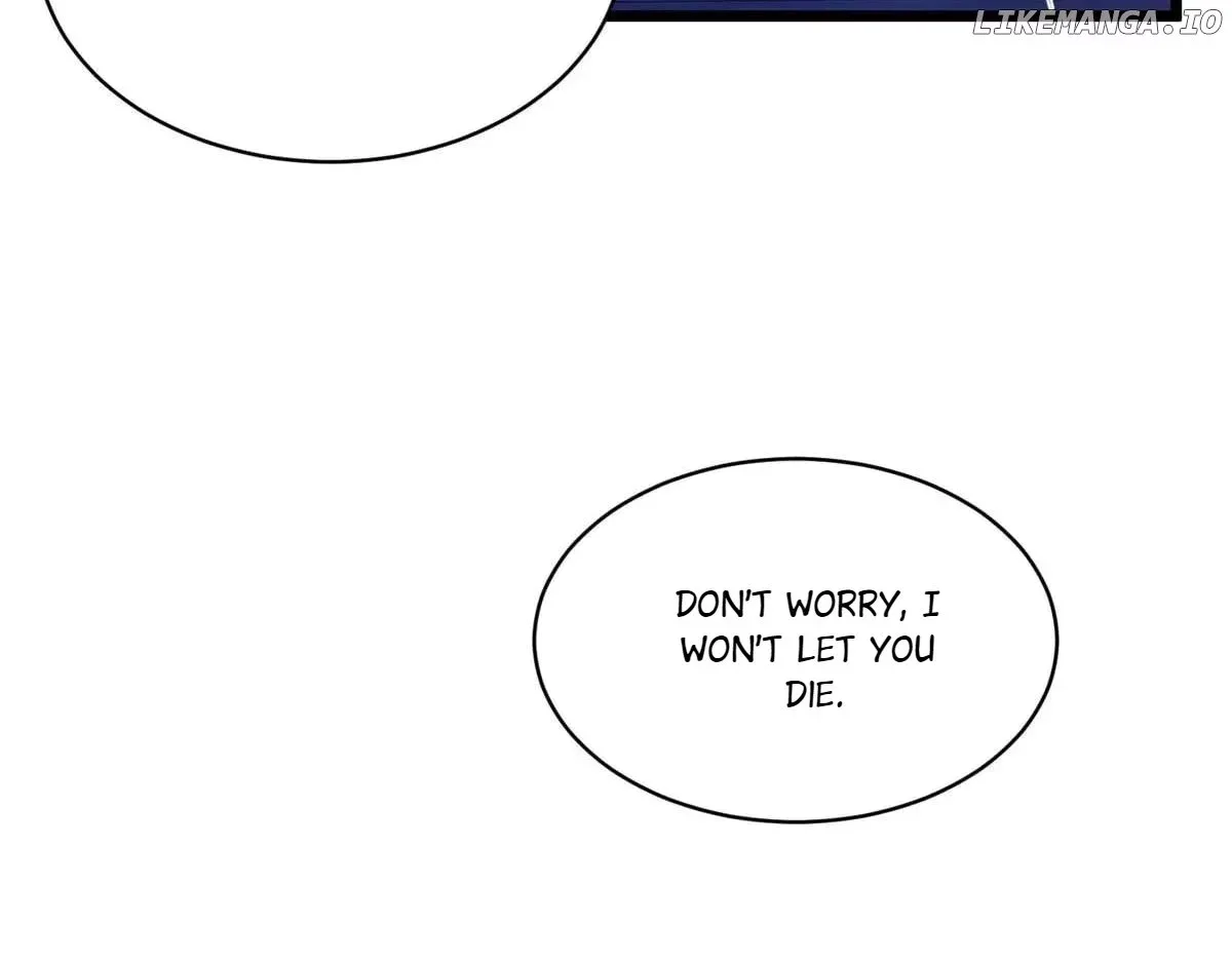Divine Urban God Chapter 265 page 20