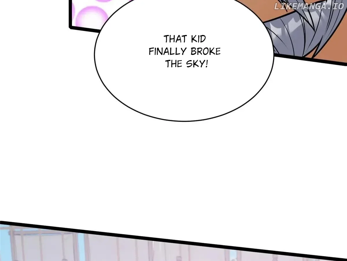 Divine Urban God Chapter 259 page 133