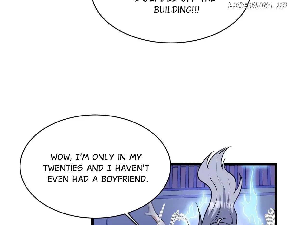 Divine Urban God Chapter 265 page 18