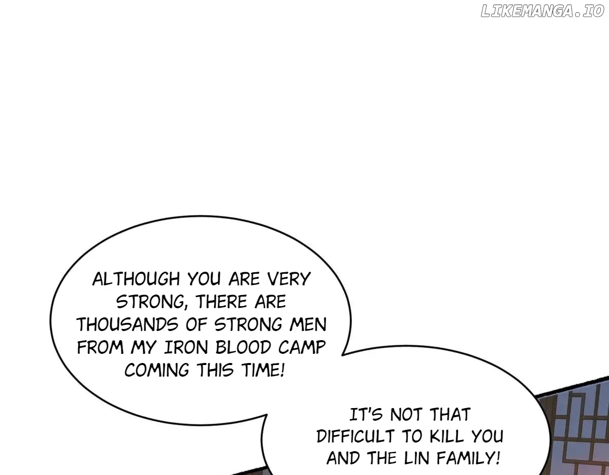 Divine Urban God Chapter 261 page 98