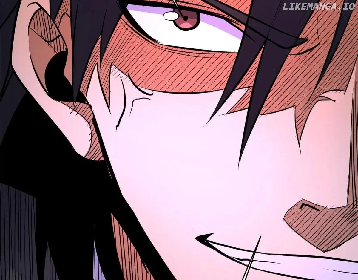 Divine Urban God Chapter 266 page 38