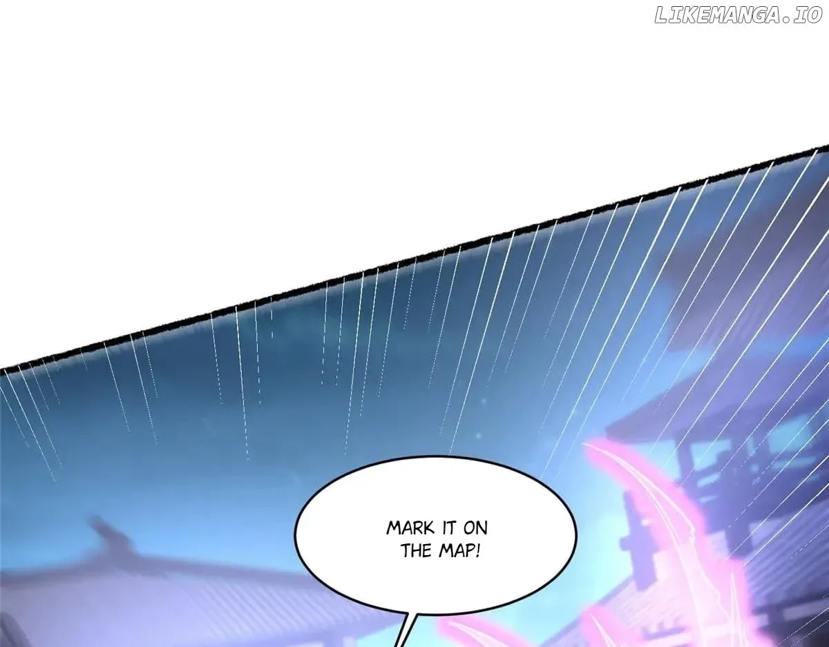 Divine Urban God Chapter 266 page 48