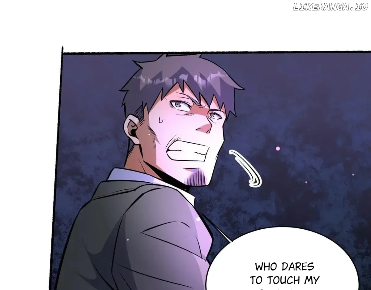 Divine Urban God Chapter 261 page 106