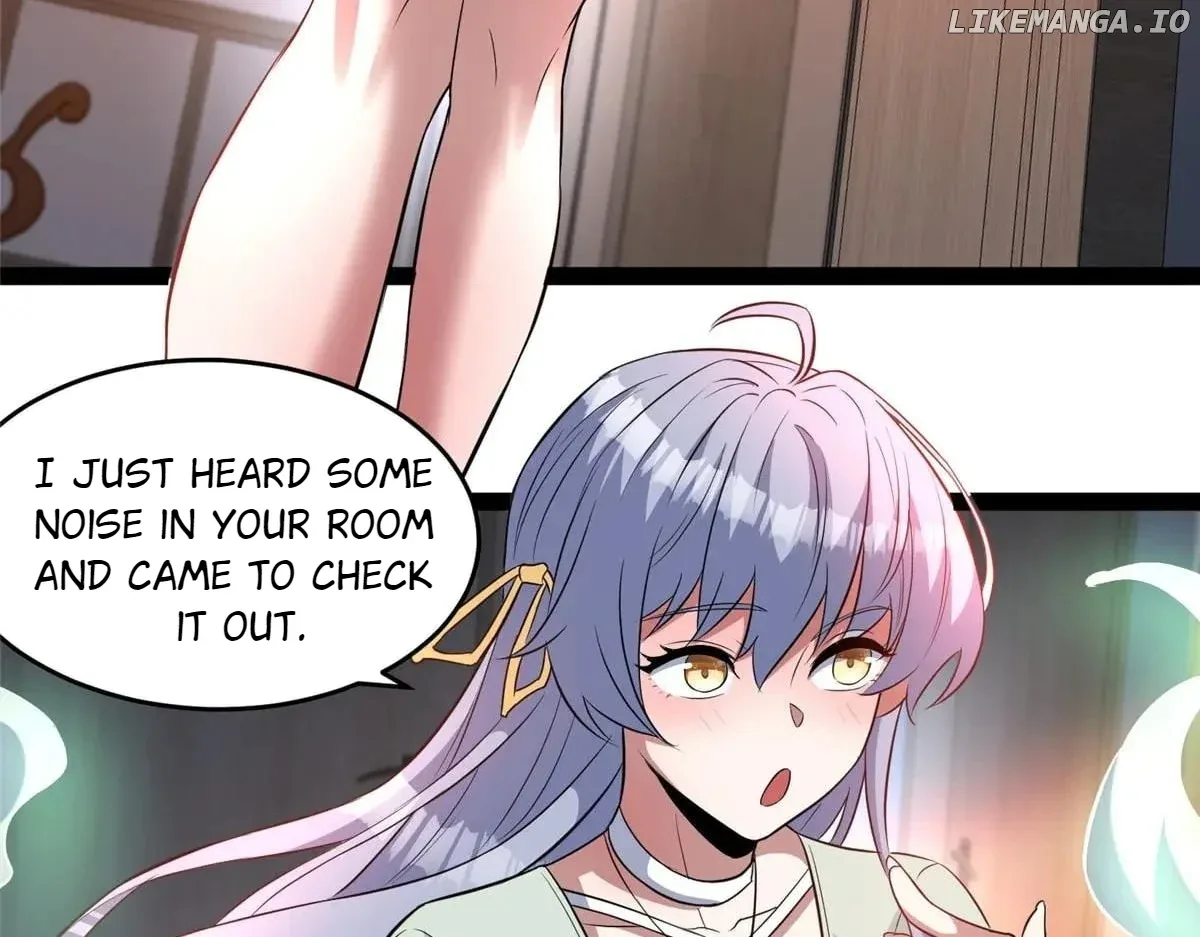 Divine Urban God Chapter 263 page 118