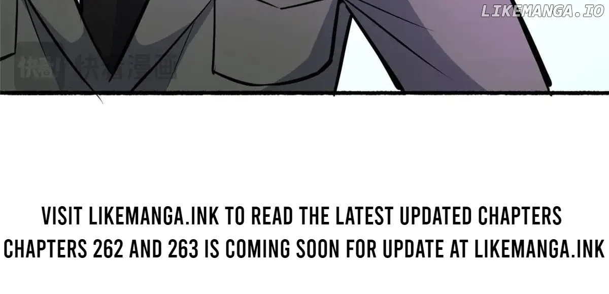 Divine Urban God Chapter 261 page 113