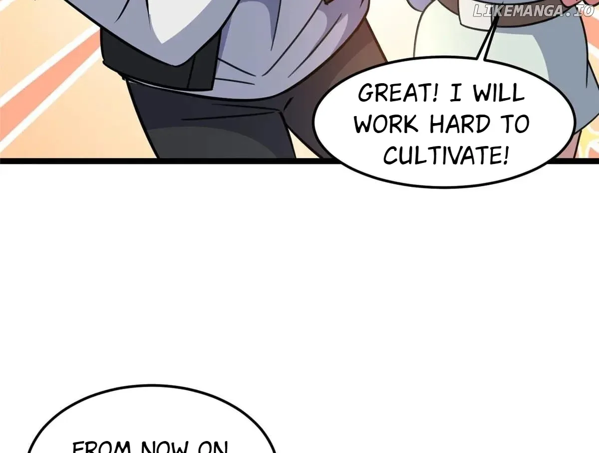 Divine Urban God Chapter 264 page 52