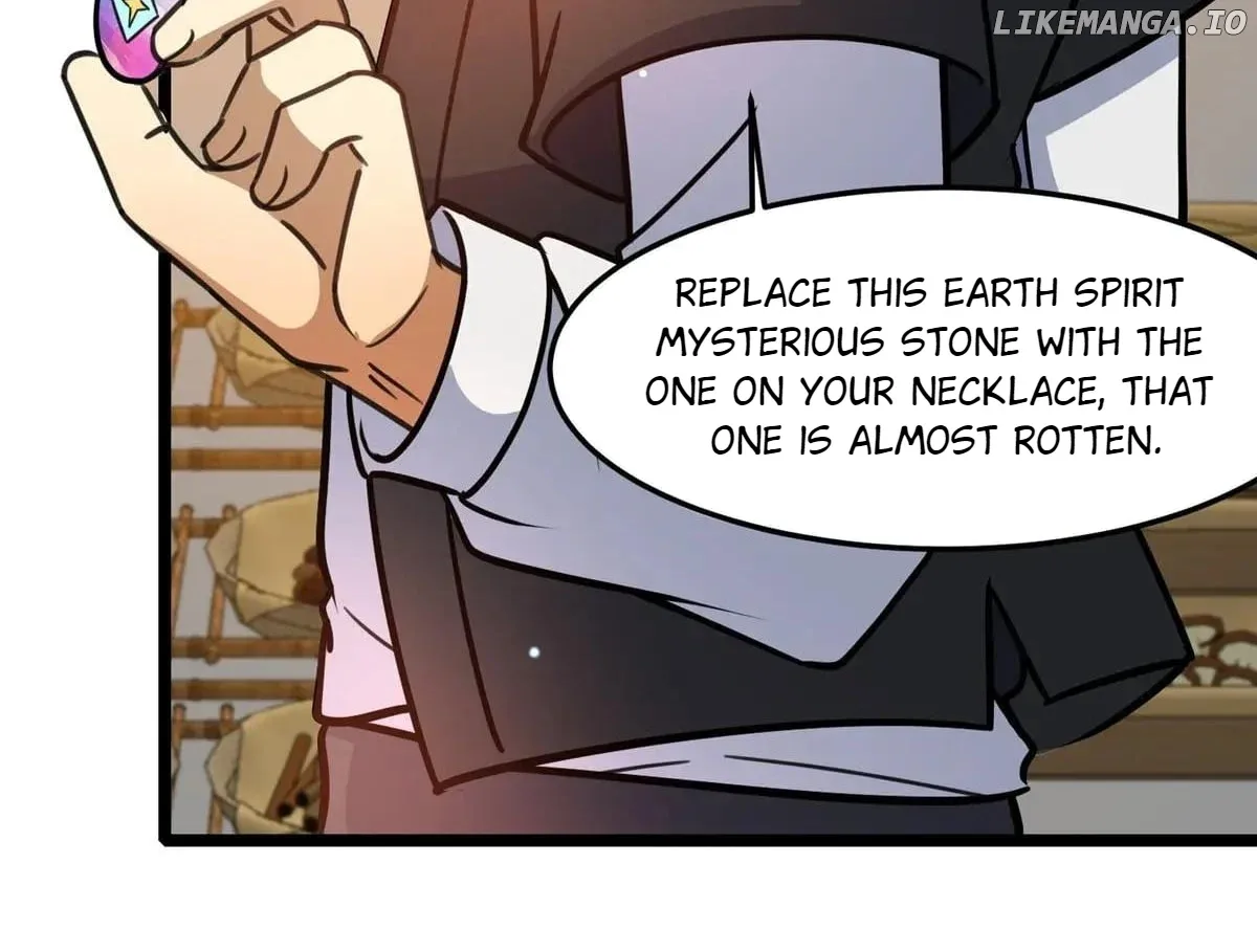 Divine Urban God Chapter 264 page 56