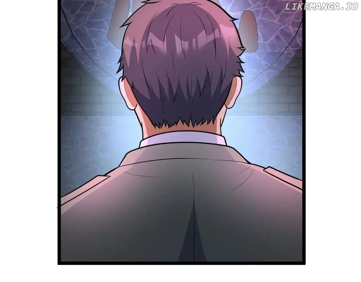 Divine Urban God Chapter 260 page 97
