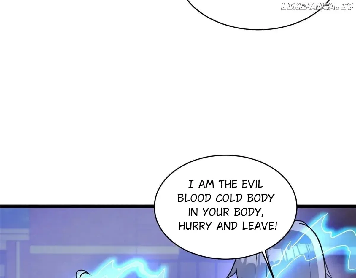 Divine Urban God Chapter 265 page 33