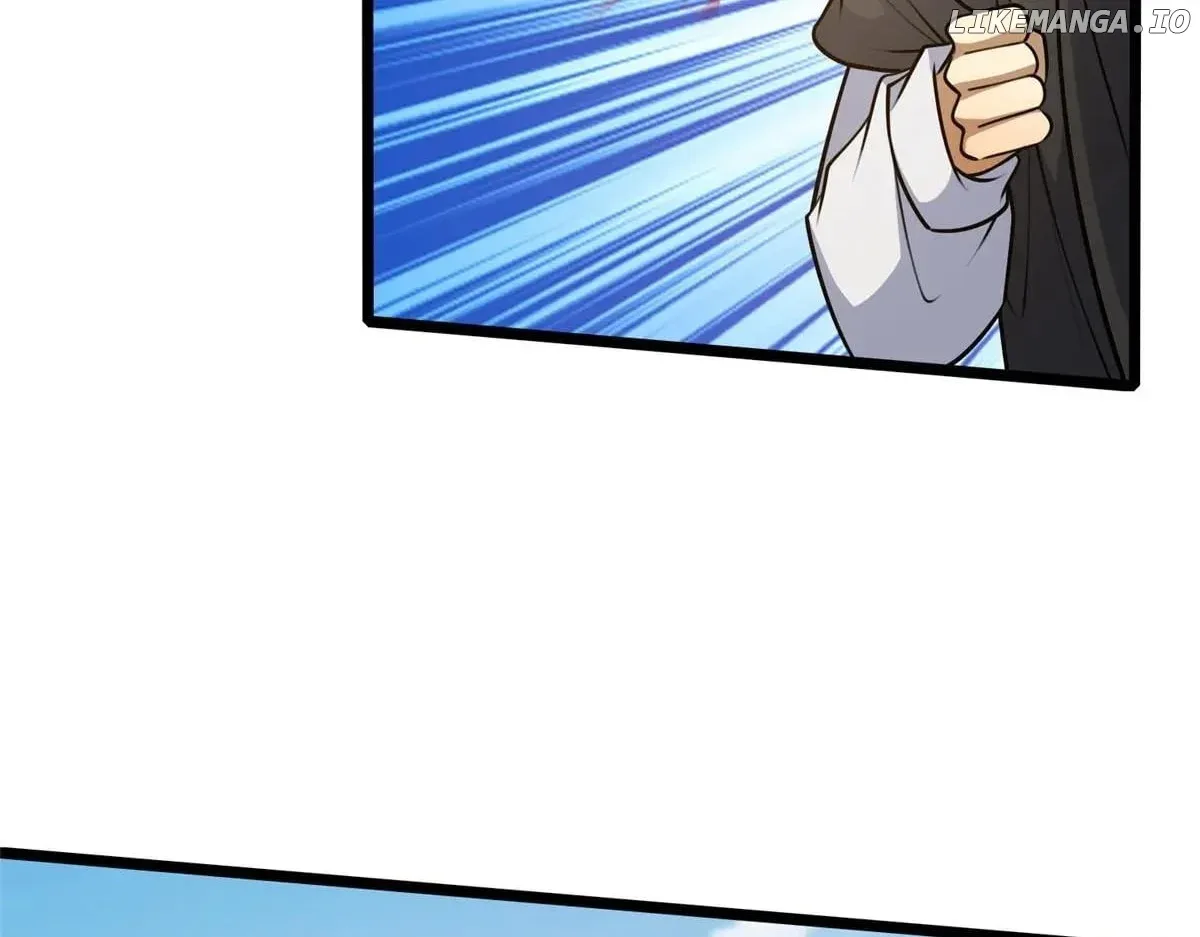 Divine Urban God Chapter 259 page 141