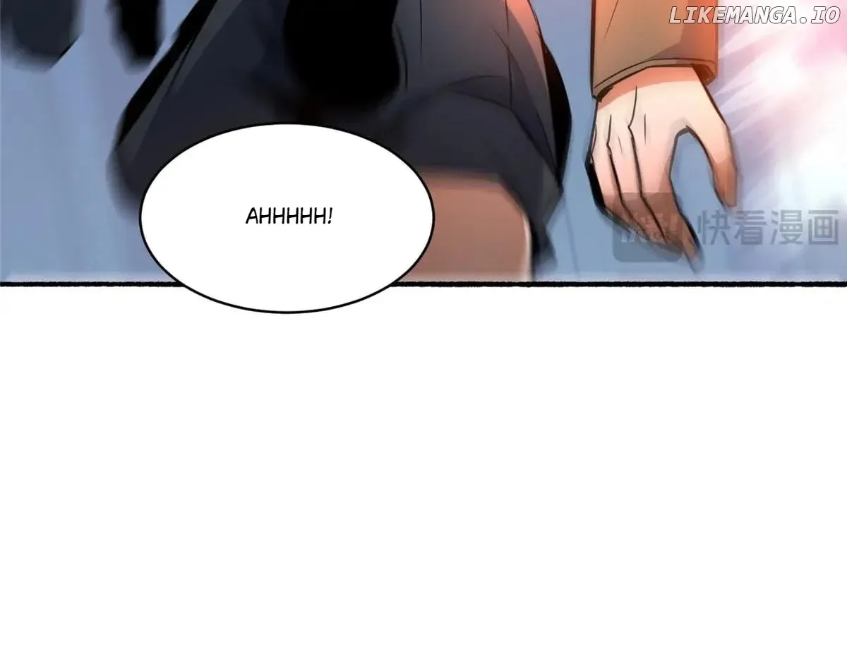 Divine Urban God Chapter 261 page 105