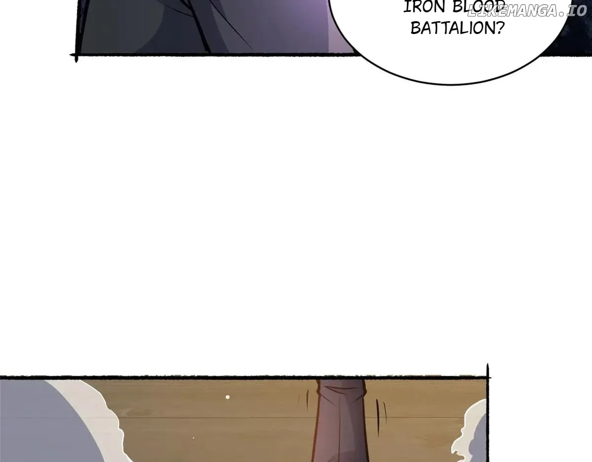 Divine Urban God Chapter 261 page 107