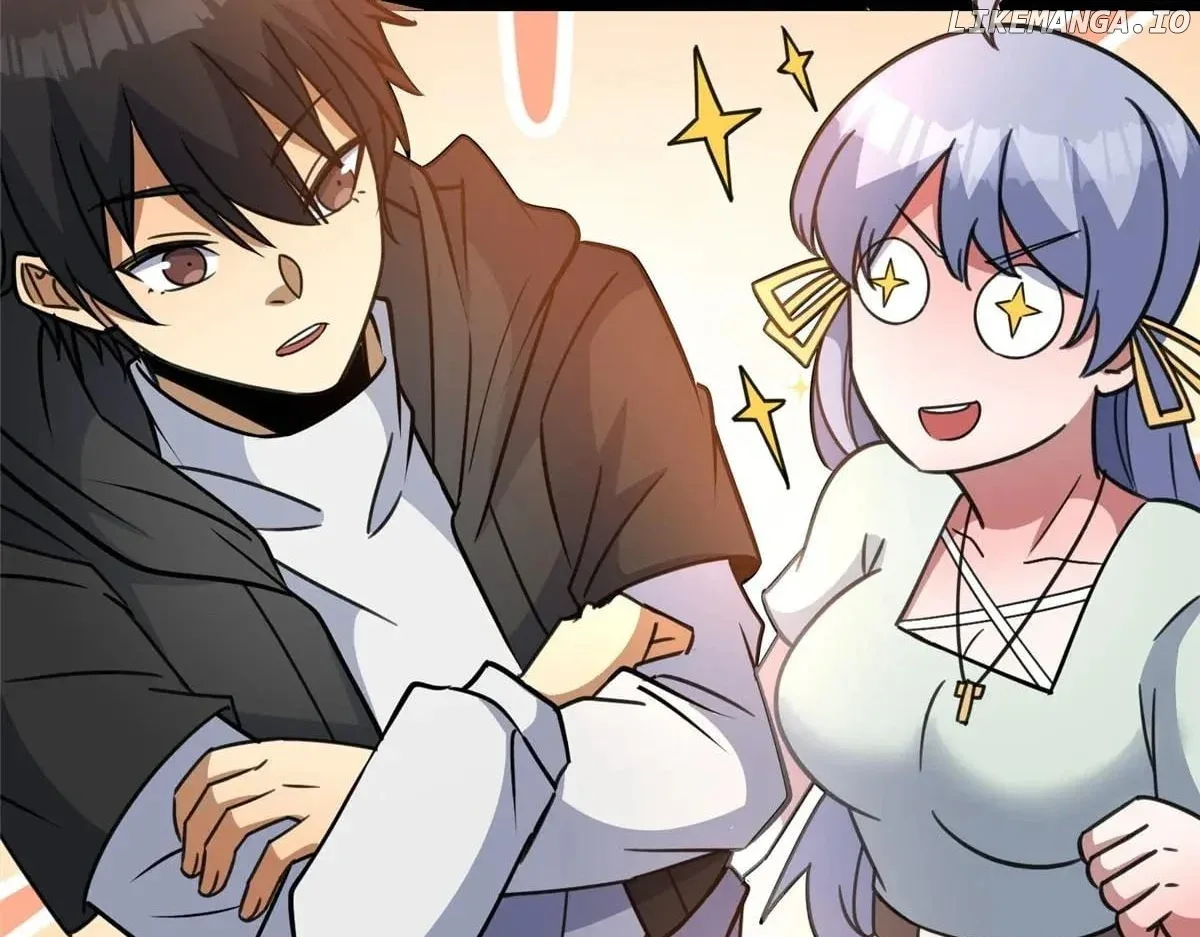 Divine Urban God Chapter 264 page 51