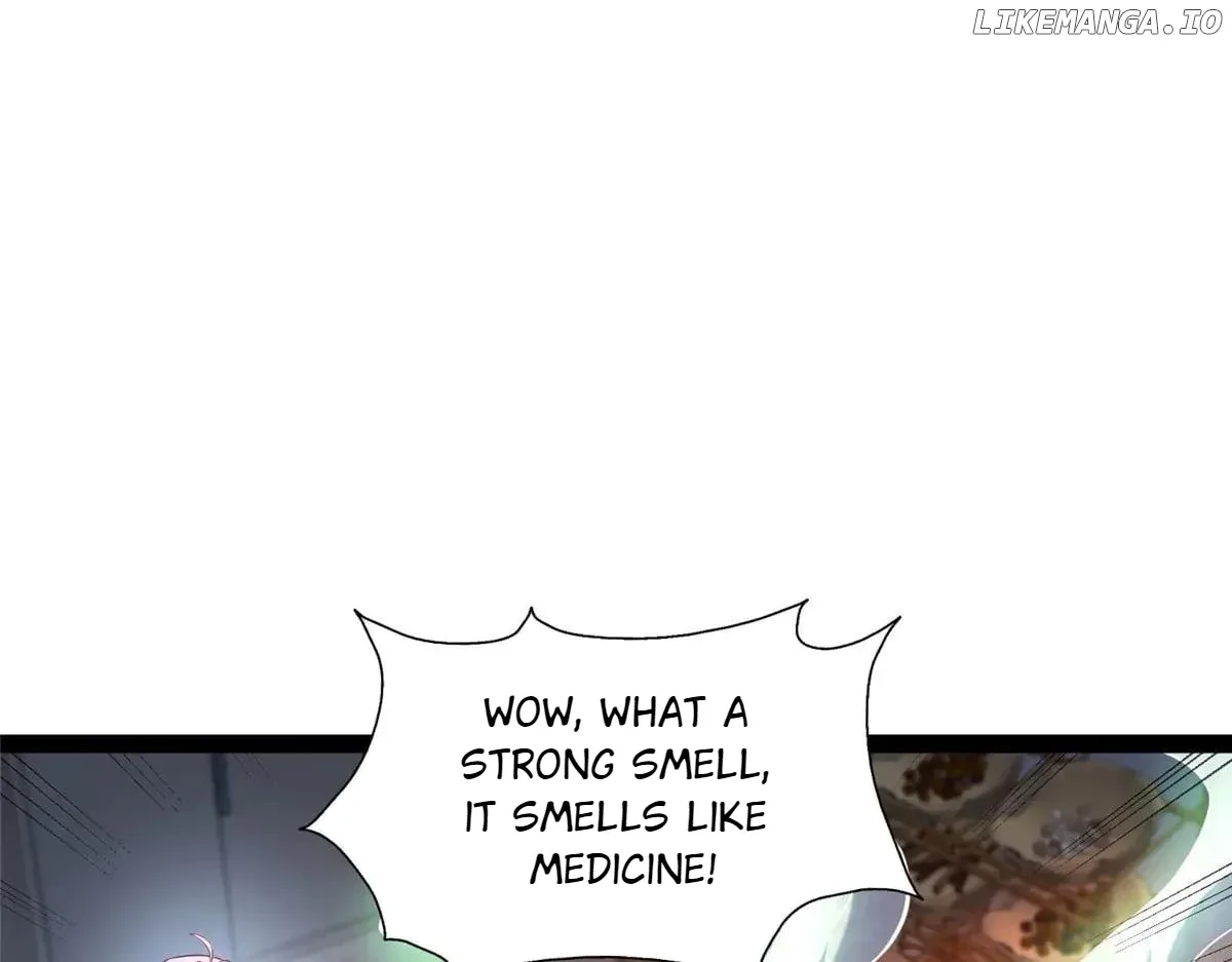 Divine Urban God Chapter 263 page 121