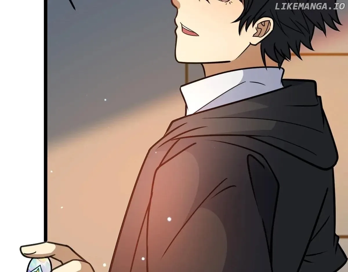 Divine Urban God Chapter 264 page 55