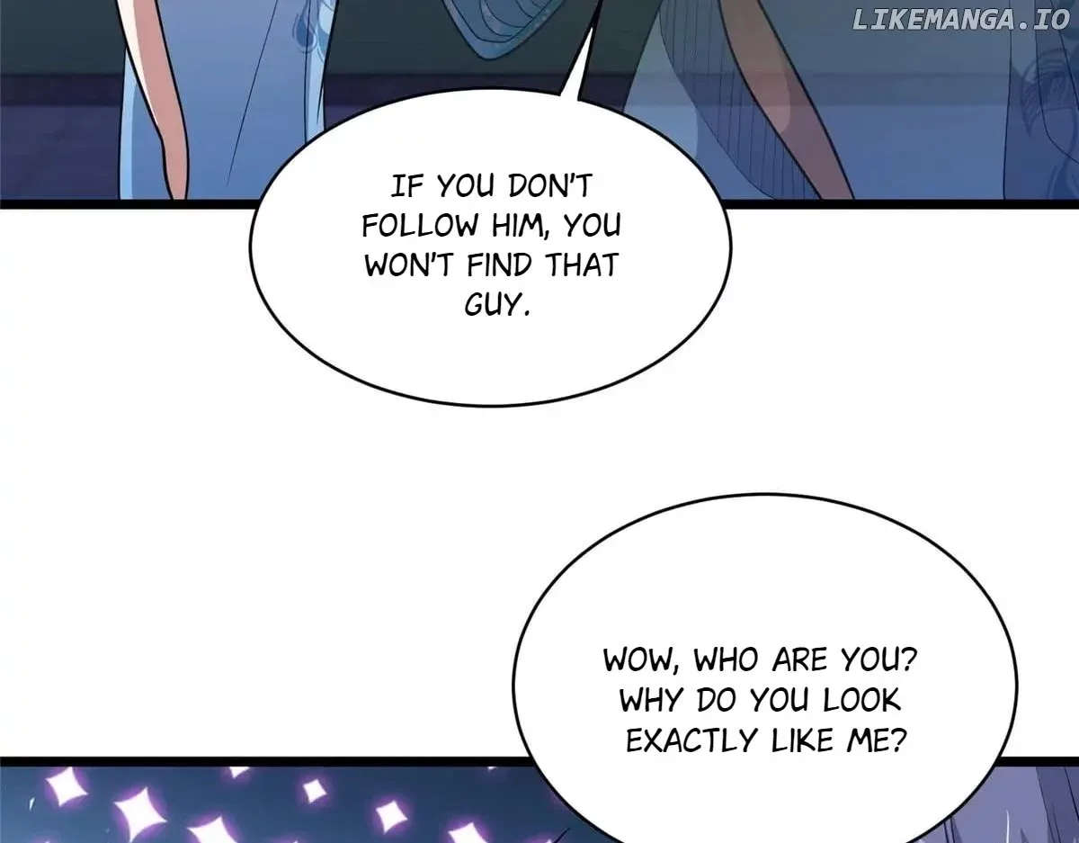 Divine Urban God Chapter 265 page 35