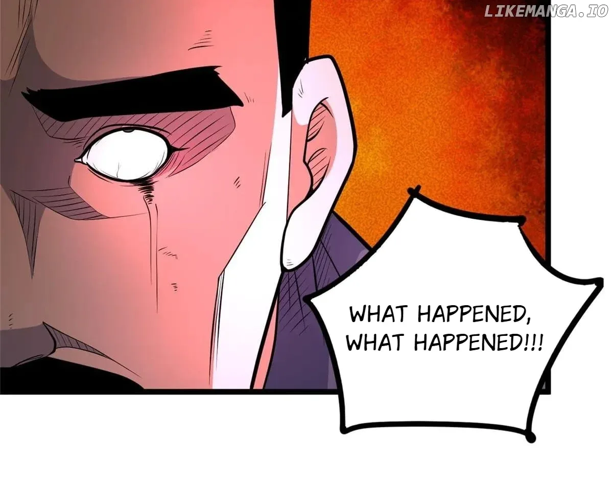 Divine Urban God Chapter 260 page 99