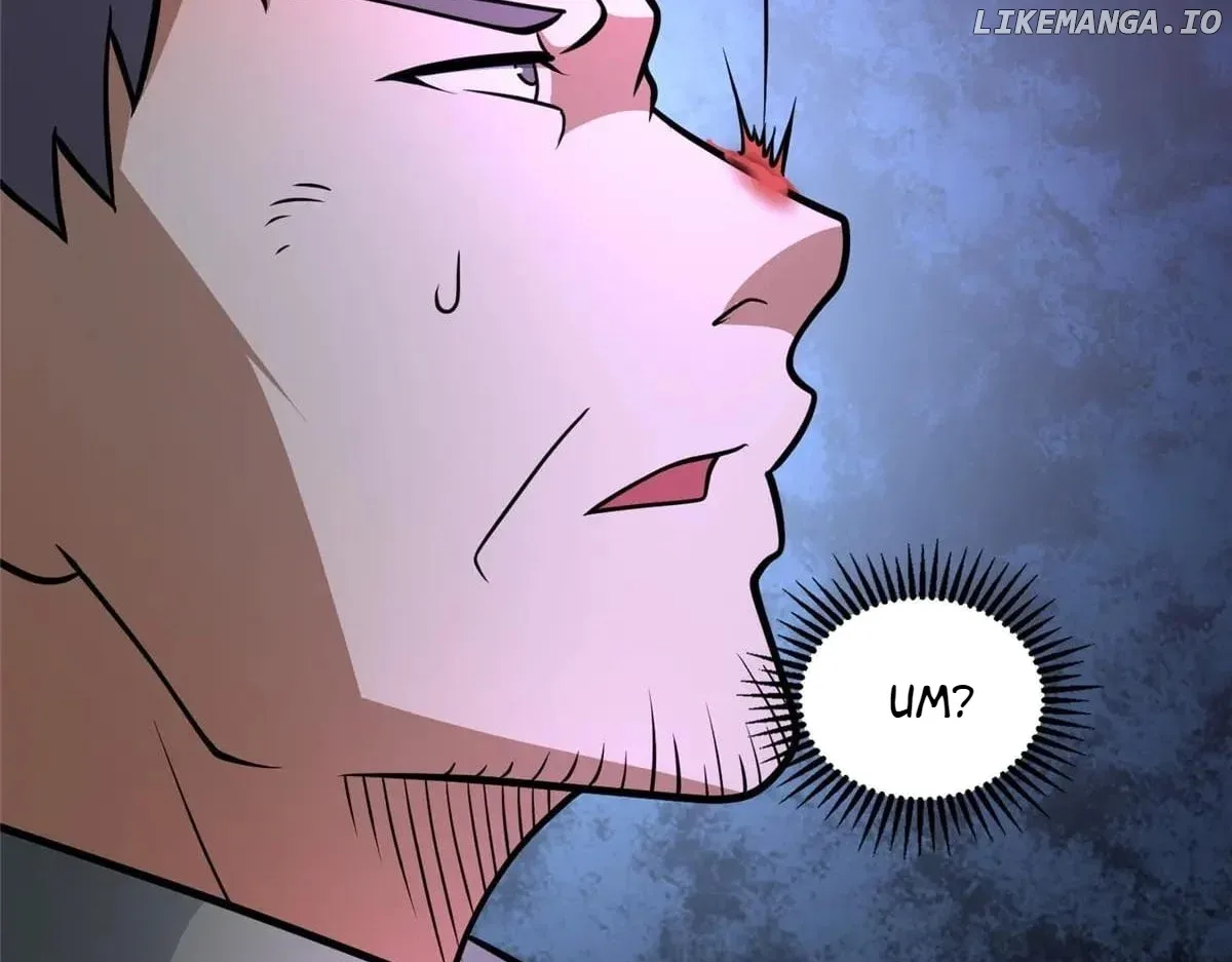 Divine Urban God Chapter 260 page 94