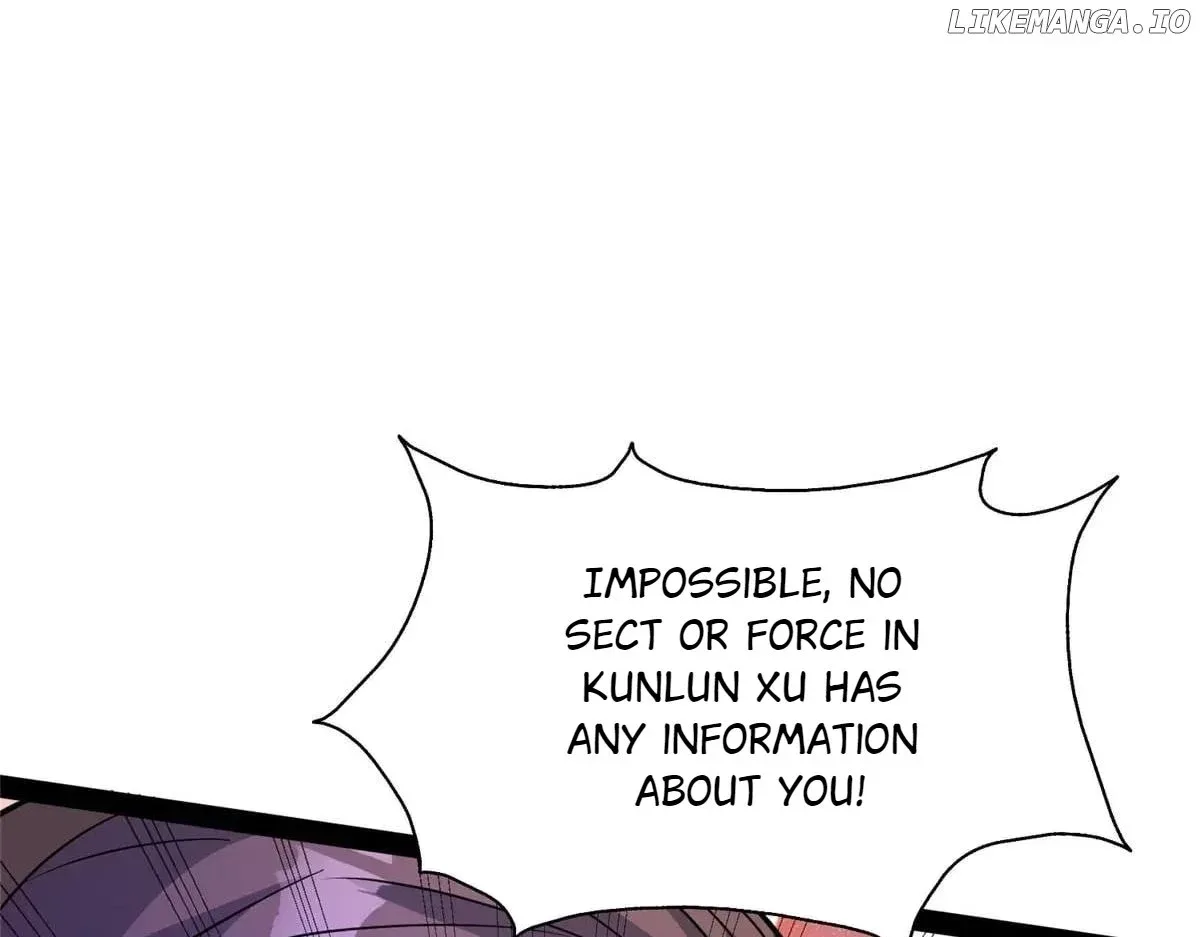 Divine Urban God Chapter 267 page 40