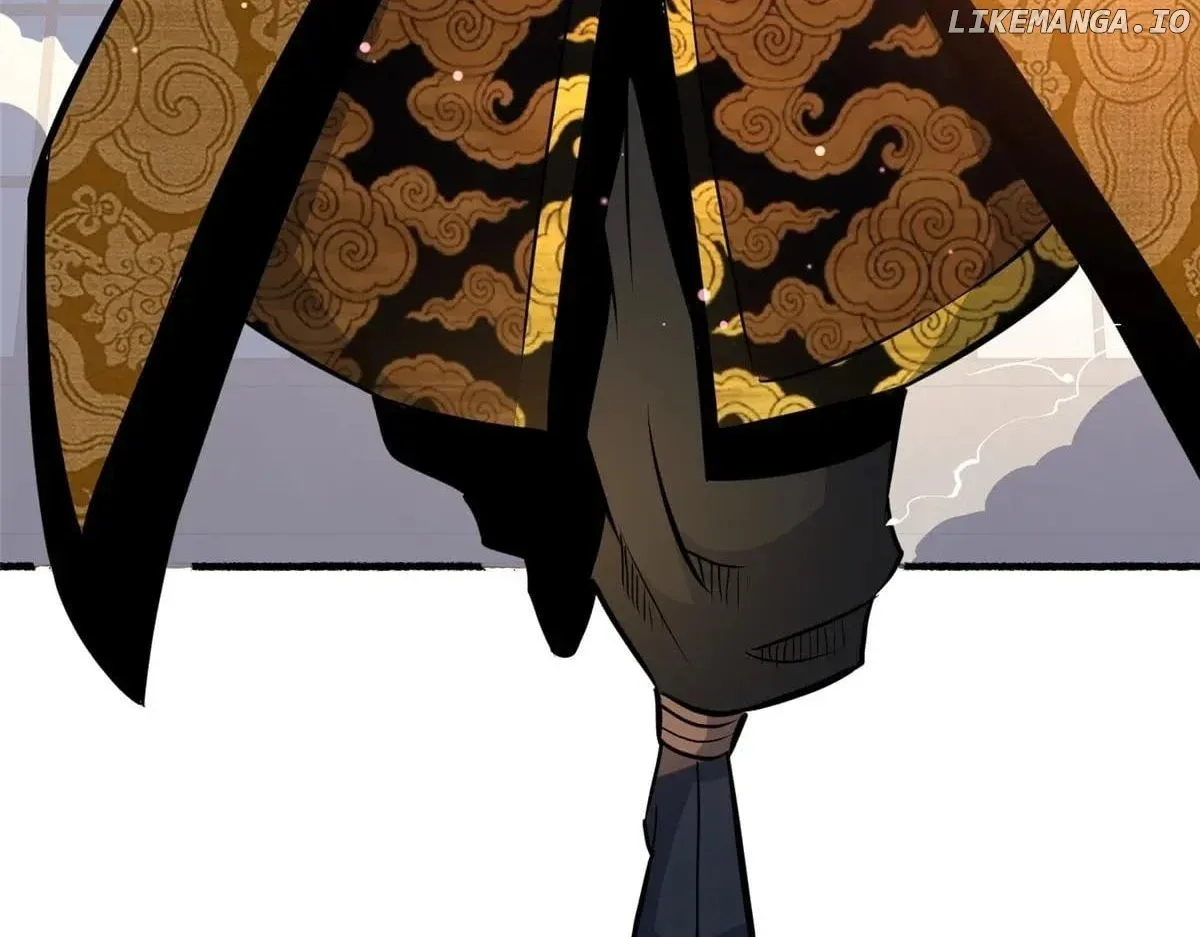 Divine Urban God Chapter 261 page 110