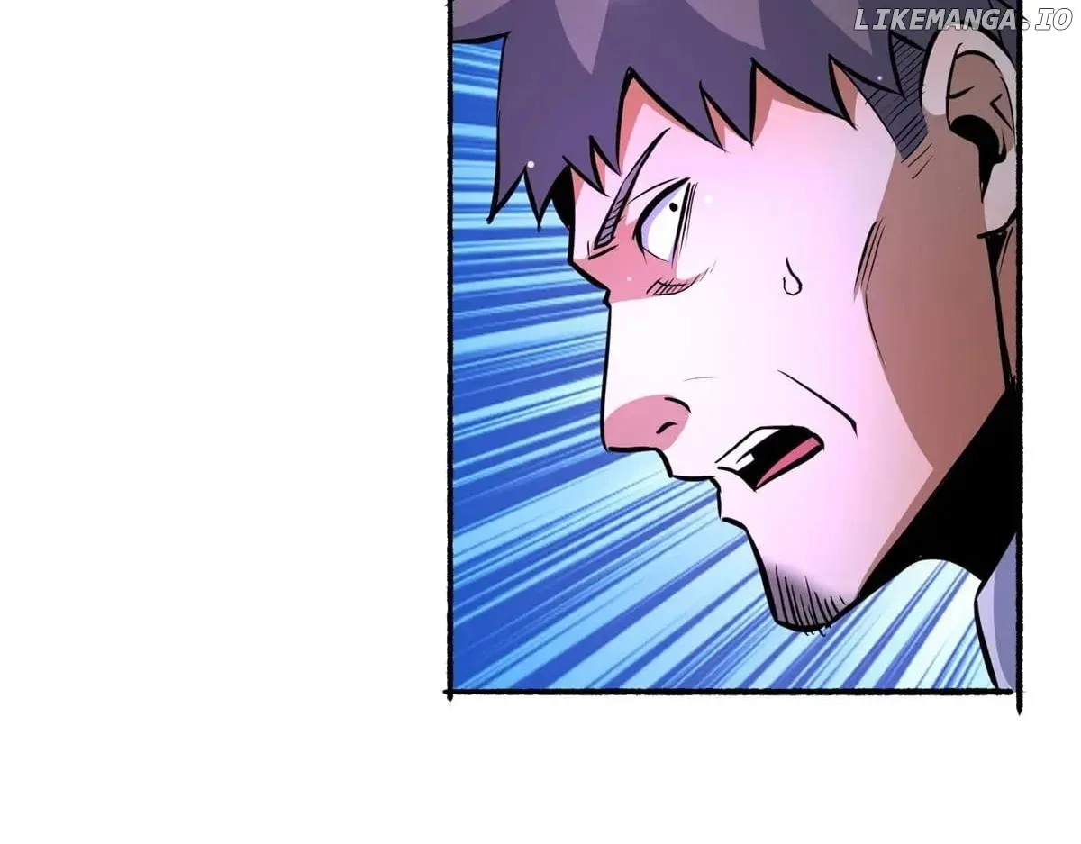 Divine Urban God Chapter 261 page 102