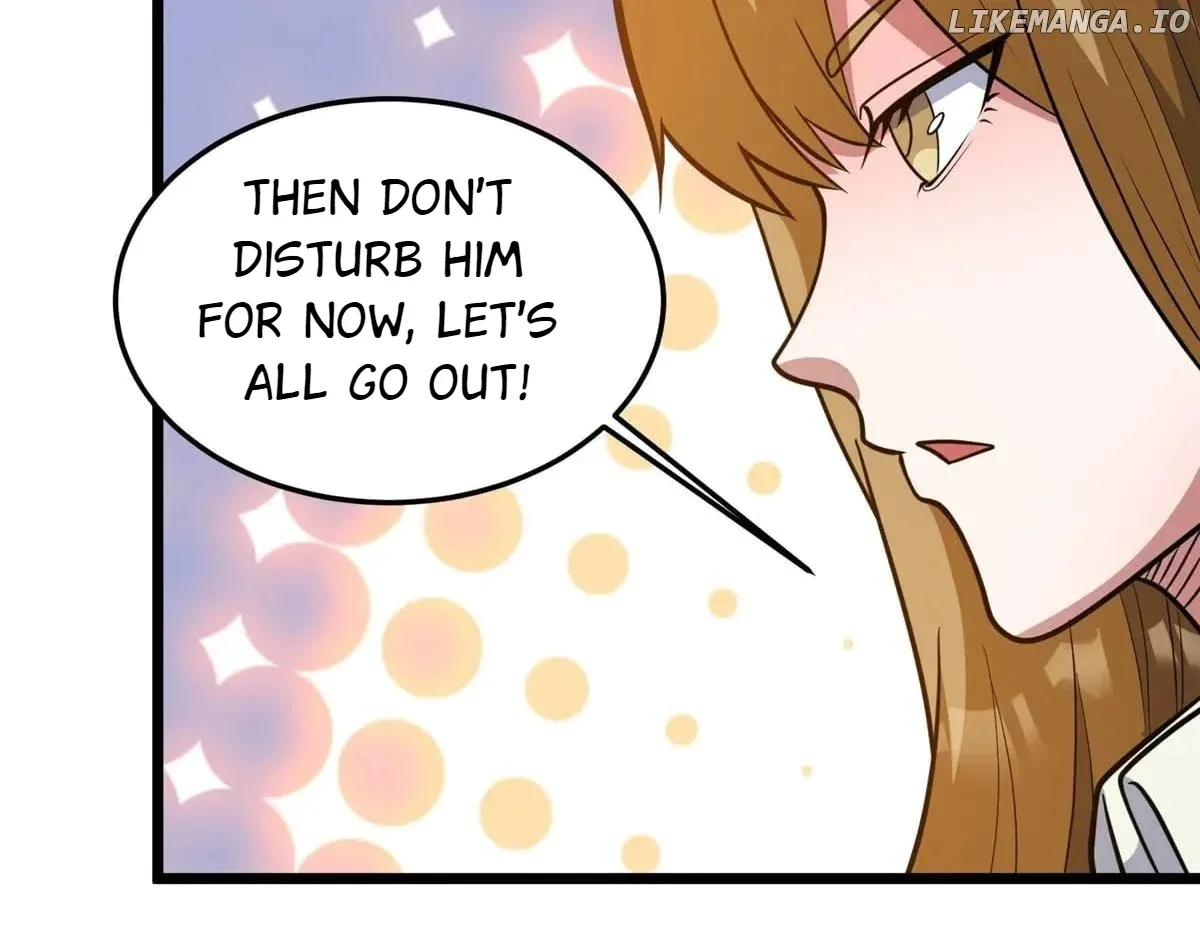 Divine Urban God Chapter 260 page 107