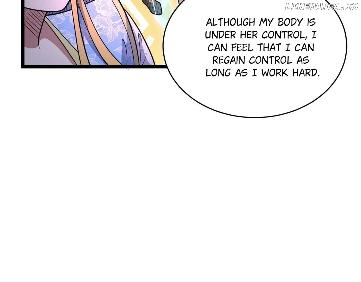 Divine Urban God Chapter 265 page 48