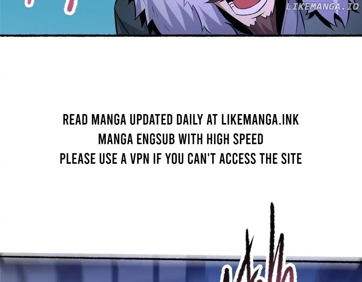 Divine Urban God Chapter 266 page 64