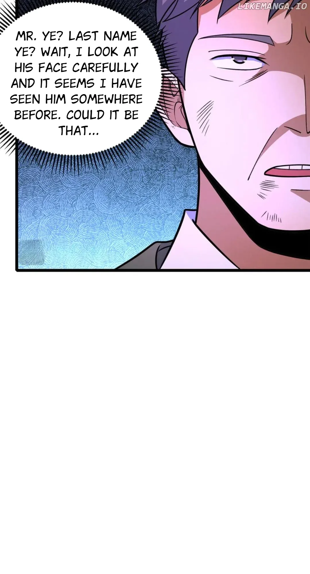 Divine Urban God Chapter 236 page 19