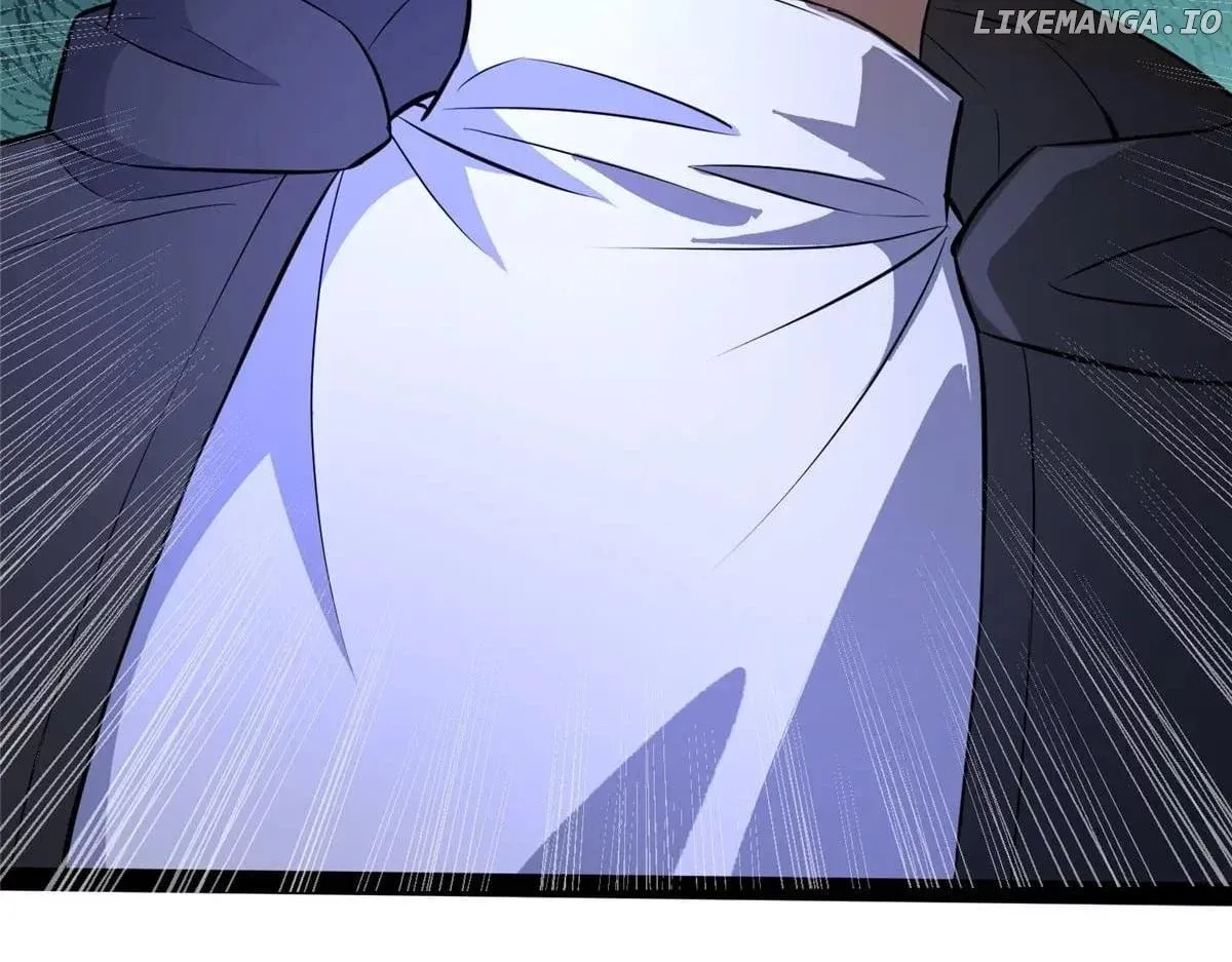 Divine Urban God Chapter 267 page 44