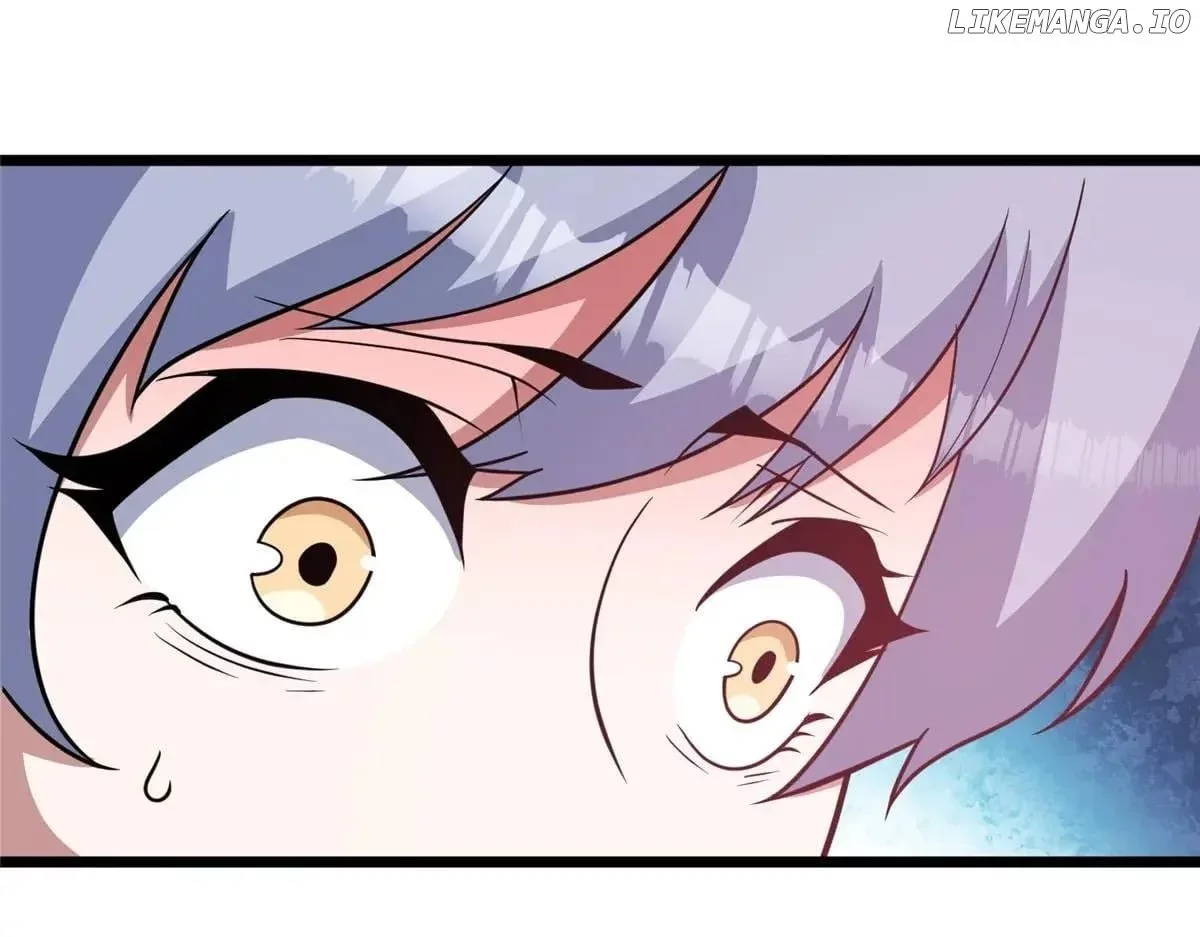 Divine Urban God Chapter 265 page 41